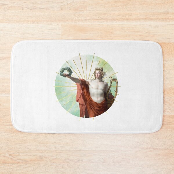 Item preview, Apollo god designed and sold by Mirksaz-designs.
