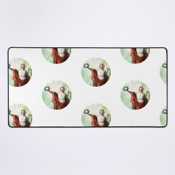 Item preview, Apollo god designed and sold by Mirksaz-designs.