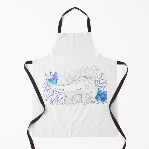 Item preview, geometric honeybadger designed and sold by EmzInspirations.