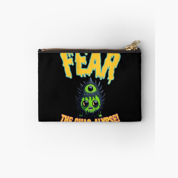 Item preview, Scary Avocado | Monster Avocado | Guac-alypse designed and sold by YrtemmyS.