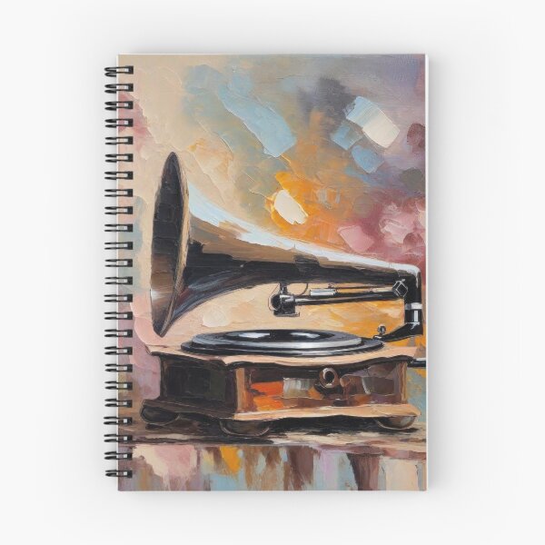 Item preview, Phonograph designed and sold by kultomatic.