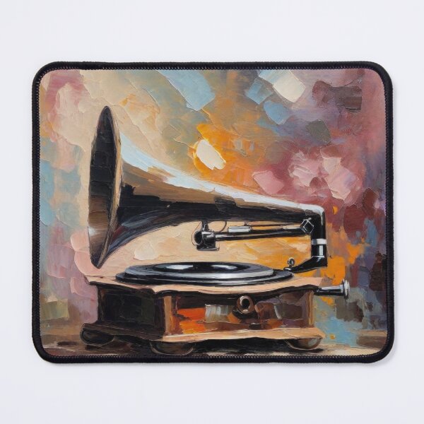 Item preview, Phonograph designed and sold by kultomatic.