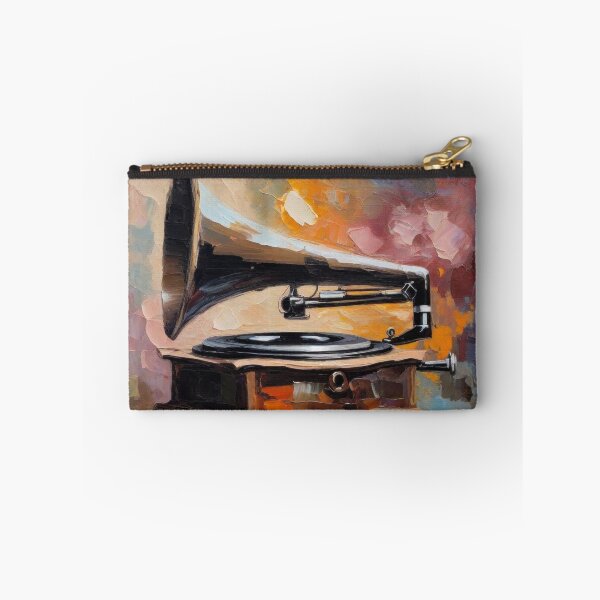 Item preview, Phonograph designed and sold by kultomatic.
