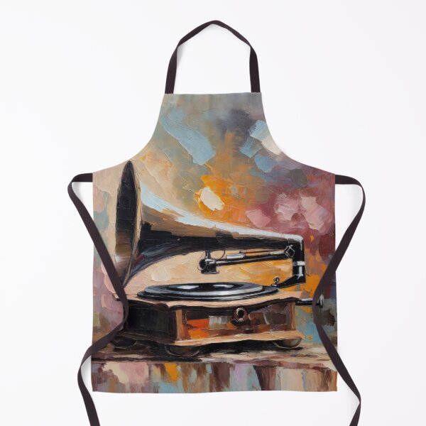 Item preview, Phonograph designed and sold by kultomatic.