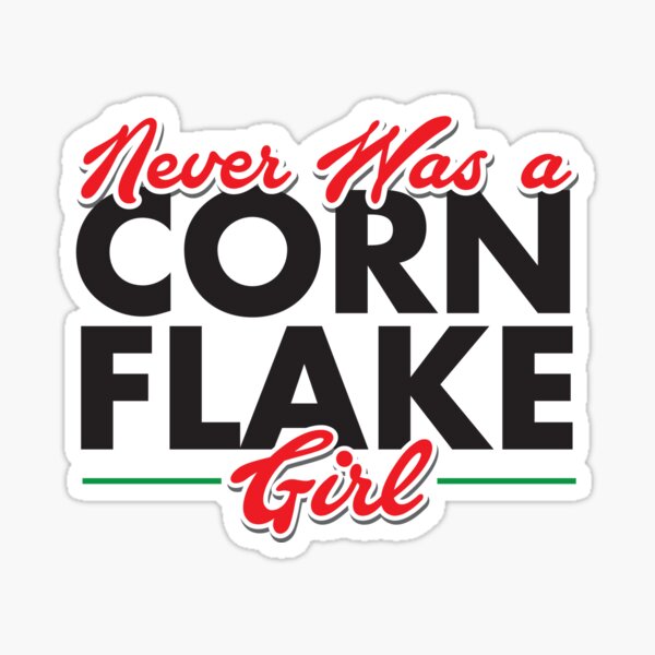 Item preview, Tori Amos Illustrated Lyrics: Cornflake Girl designed and sold by superjennifer.