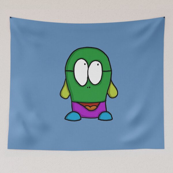 Item preview, funny cartoon character designed and sold by neurostructure.