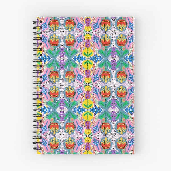 Item preview, Fanciful Floral  designed and sold by MzLaura.