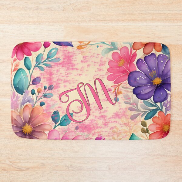 Item preview, M In Pink designed and sold by Dreamy-Spirit.