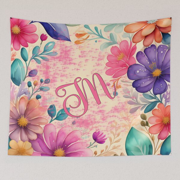 Item preview, M In Pink designed and sold by Dreamy-Spirit.
