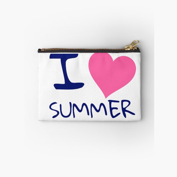 Item preview, I love summer designed and sold by IDstore.