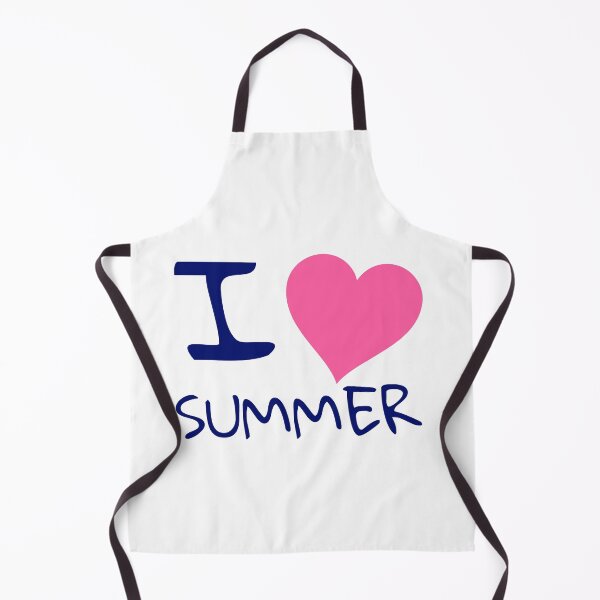 Item preview, I love summer designed and sold by IDstore.