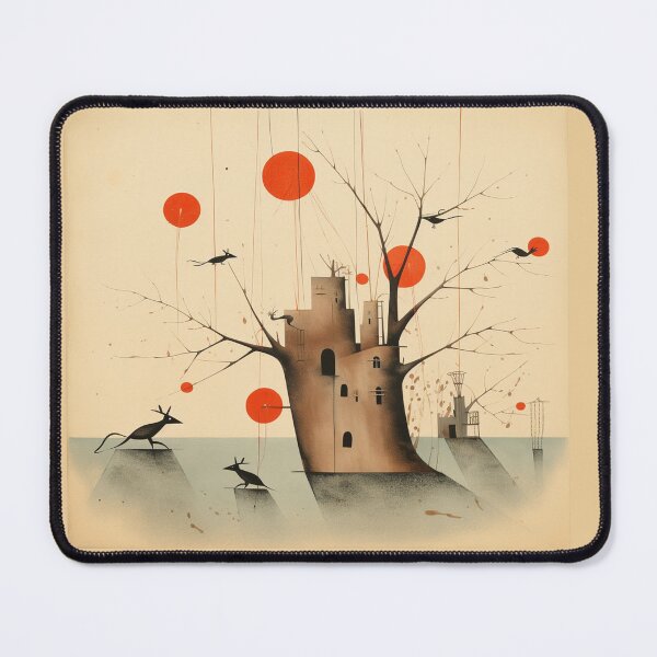 Item preview, Red Suns Fall designed and sold by KingAbyss.