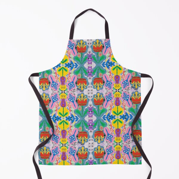 Item preview, Fanciful Floral  designed and sold by MzLaura.