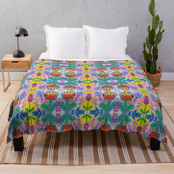 Item preview, Fanciful Floral  designed and sold by MzLaura.