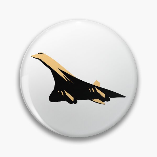 Item preview, Concorde Graphic designed and sold by JonRDesigns.