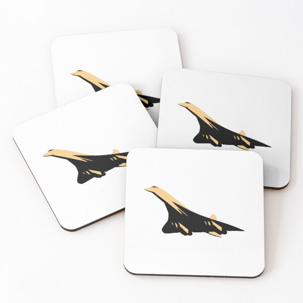 Item preview, Concorde Graphic designed and sold by JonRDesigns.