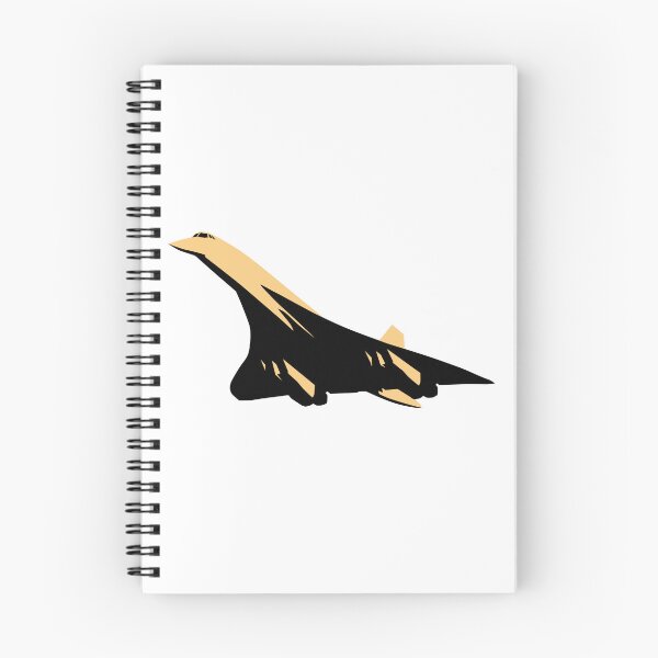 Item preview, Concorde Graphic designed and sold by JonRDesigns.