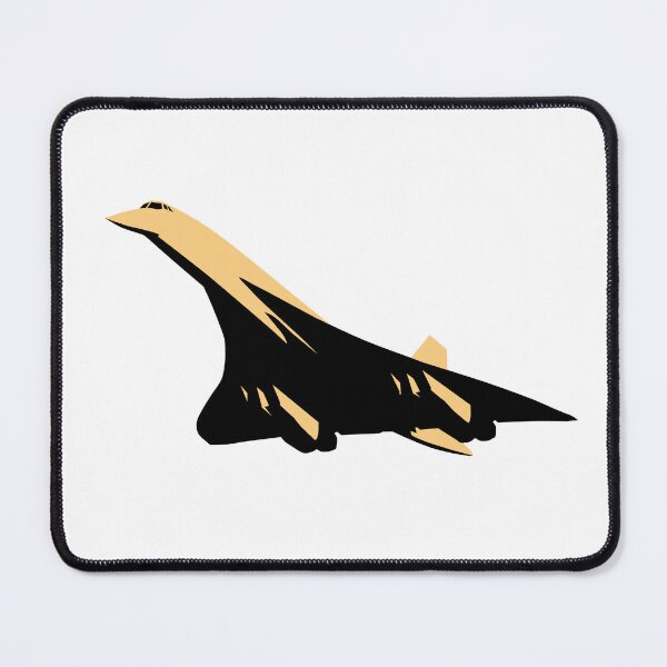 Item preview, Concorde Graphic designed and sold by JonRDesigns.