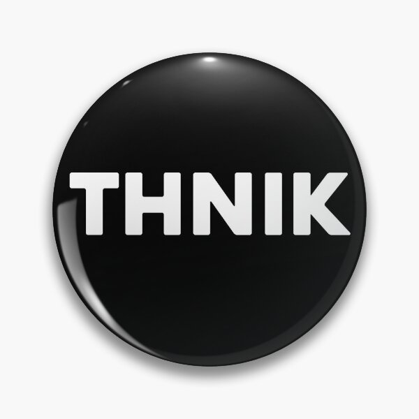 Item preview, THNIK designed and sold by Captain Whammy.
