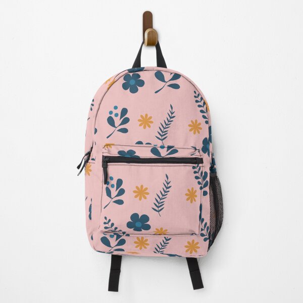 Item preview, Flower pattern illustration designed and sold by Sammy-1998.