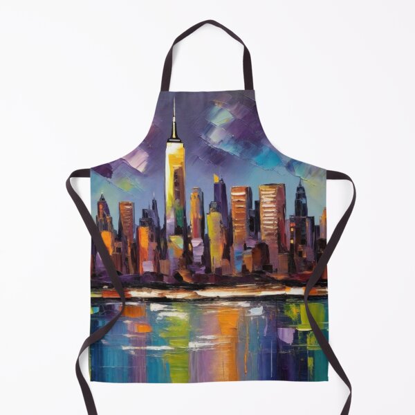 Item preview, Skyline designed and sold by kultomatic.