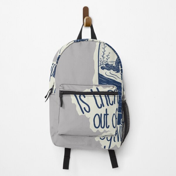 Item preview, Is There No Way Out Of The Mind Sylvia Plath Quote designed and sold by artsy78.