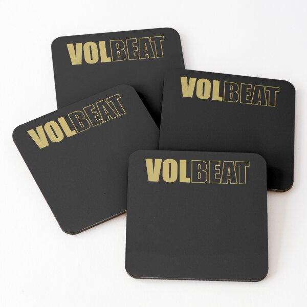 Item preview, VOLBEAT BAND designed and sold by ClothesArtAzema.