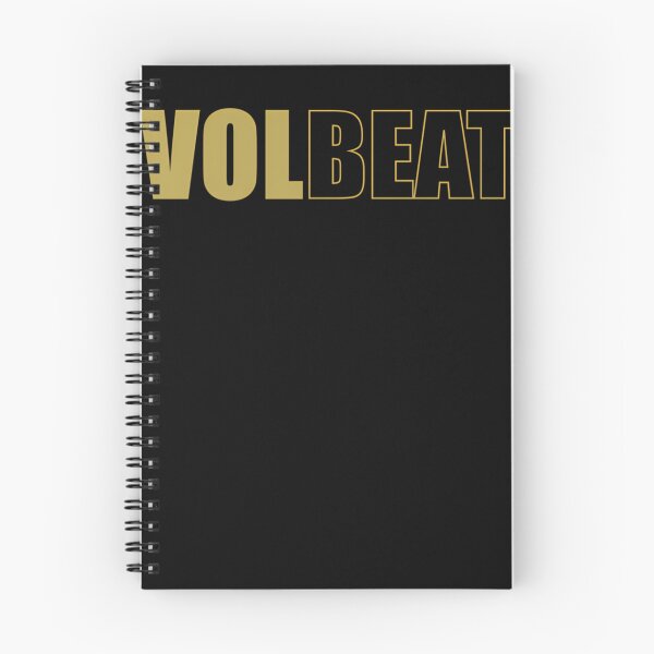 Item preview, VOLBEAT BAND designed and sold by ClothesArtAzema.