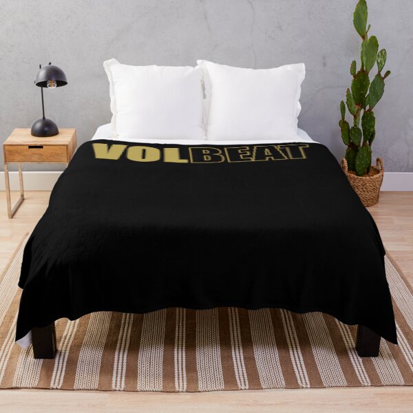 Item preview, VOLBEAT BAND designed and sold by ClothesArtAzema.