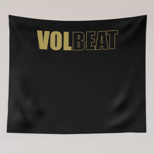 Item preview, VOLBEAT BAND designed and sold by ClothesArtAzema.