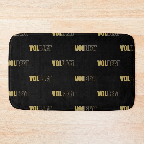 Item preview, VOLBEAT BAND designed and sold by ClothesArtAzema.