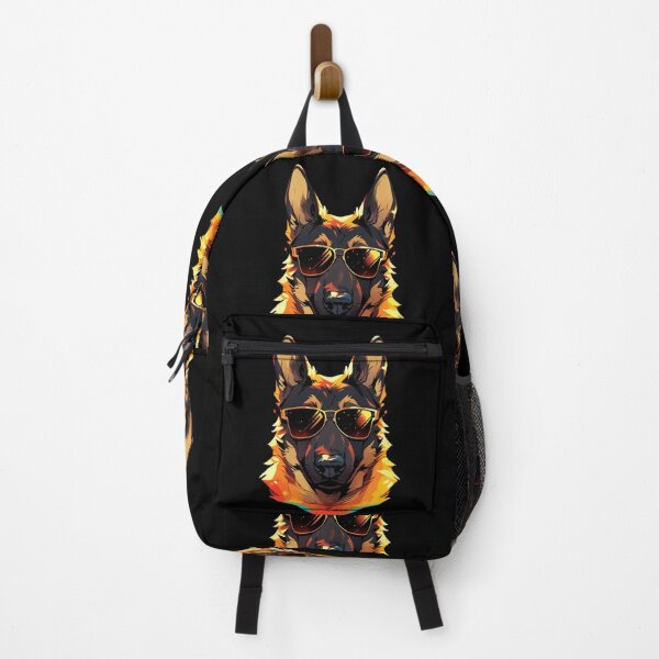 Item preview, "Cool Shephard Dawg" By Hunzinator designed and sold by HUNZINATOR.