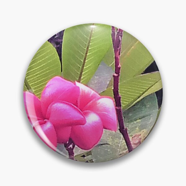 Artikelvorschau, Dunkelrosa Calachucie-Blume entworfen und verkauft von SheFriendly143.