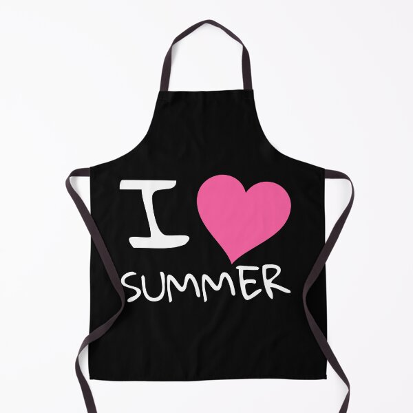 Item preview, I love summer designed and sold by IDstore.