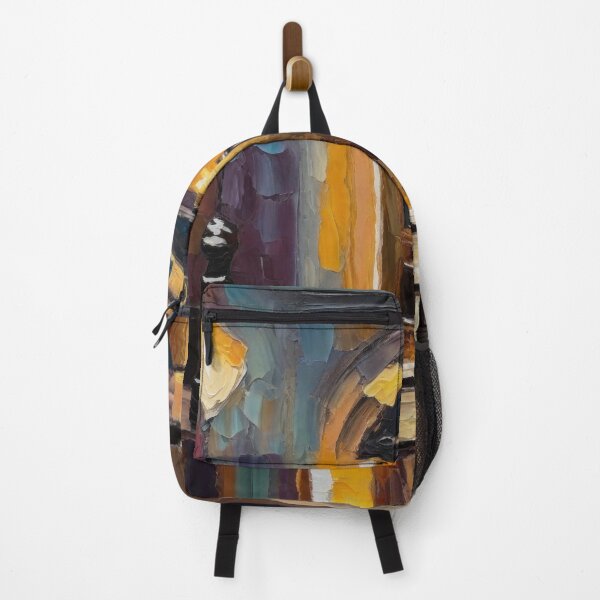 Item preview, The Doorman designed and sold by kultomatic.