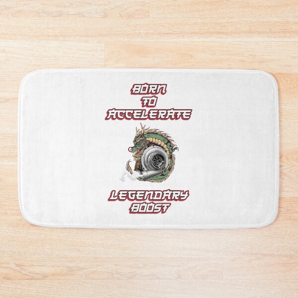 Item preview, Born To Accelerate Legendary Boost  designed and sold by Kacpi-Design.