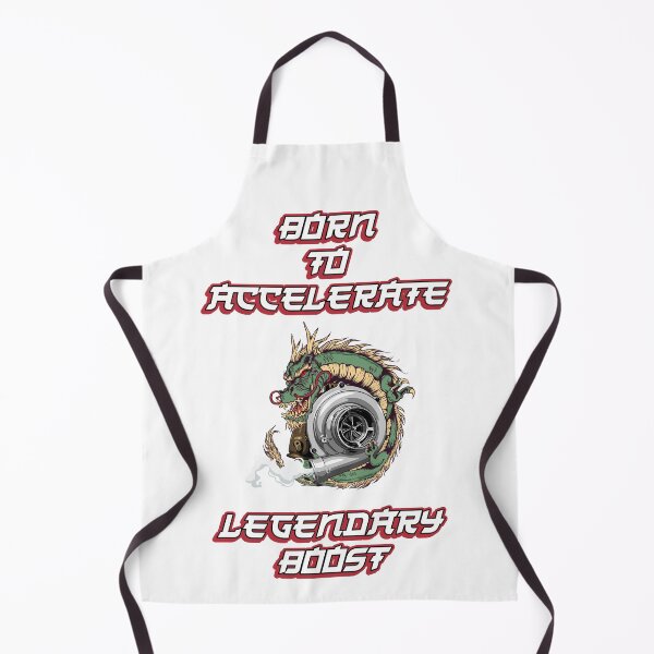 Item preview, Born To Accelerate Legendary Boost  designed and sold by Kacpi-Design.