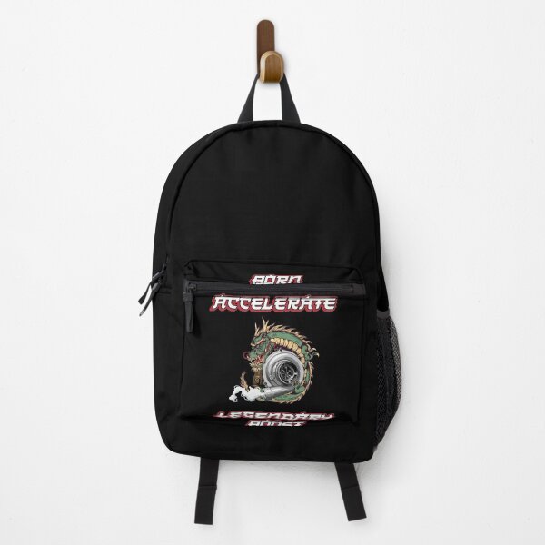 Item preview, Born To Accelerate Legendary Boost  designed and sold by Kacpi-Design.