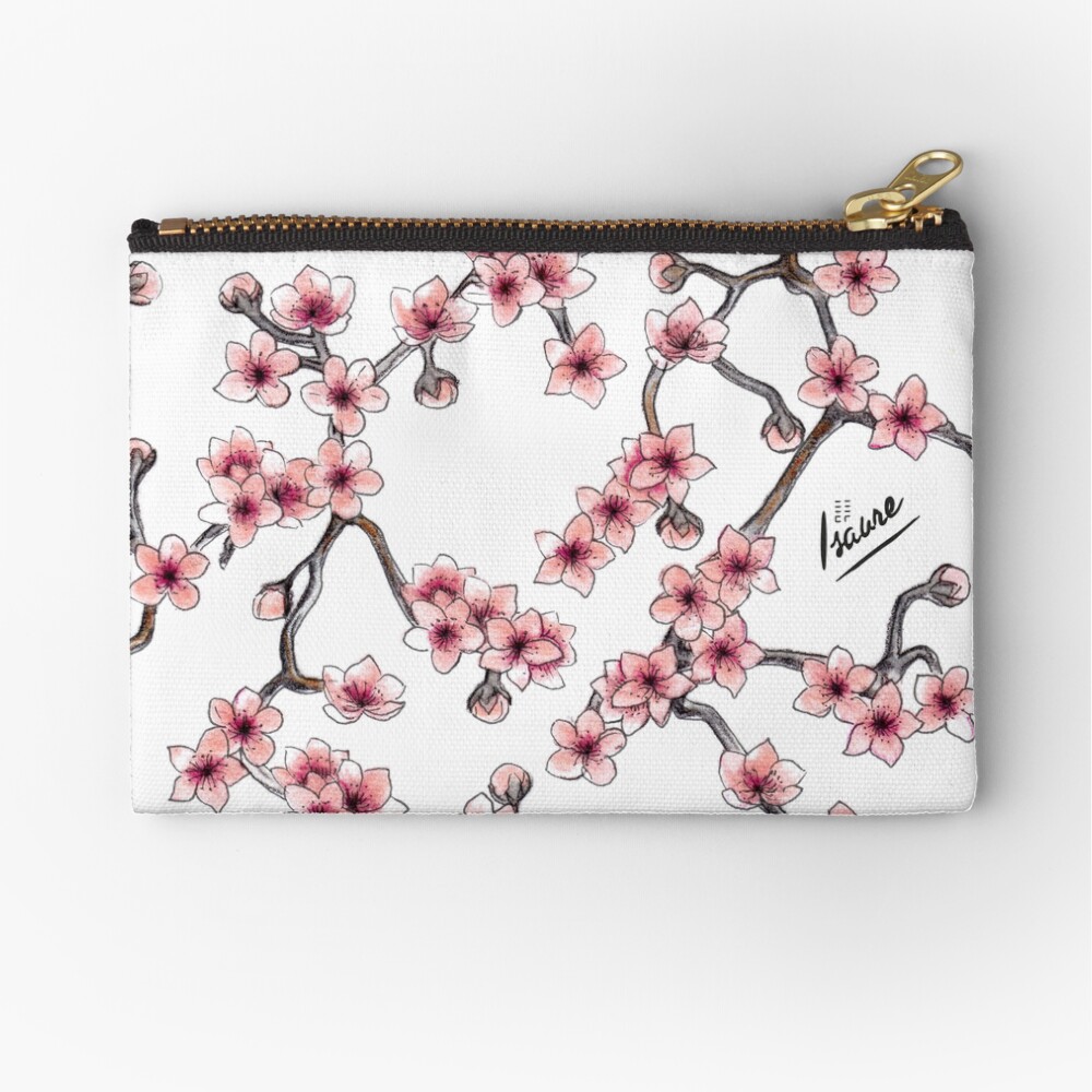 Aperçu de l'œuvre Pochette créée et vendue par IsaureEcartfixe.