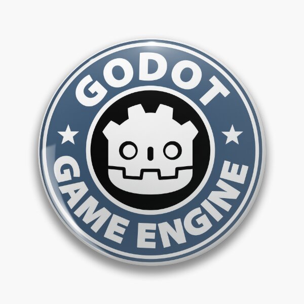 Item preview, Godot designed and sold by RafaLagoon.