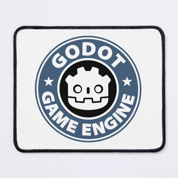 Item preview, Godot designed and sold by RafaLagoon.