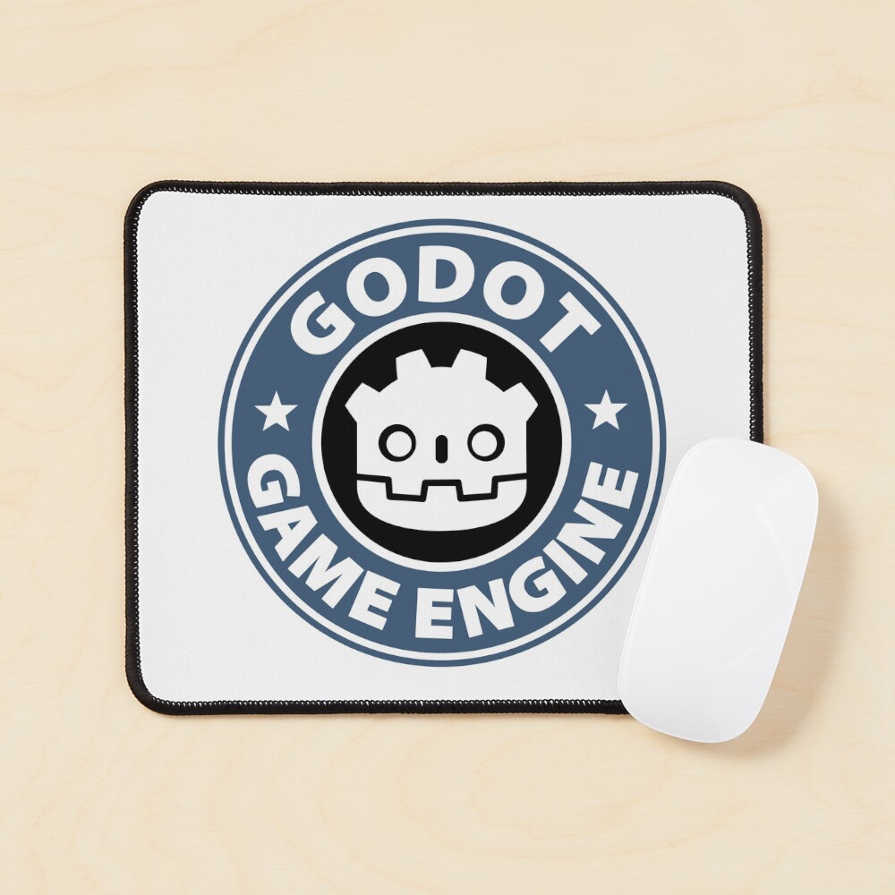 Item preview, Mouse Pad designed and sold by RafaLagoon.