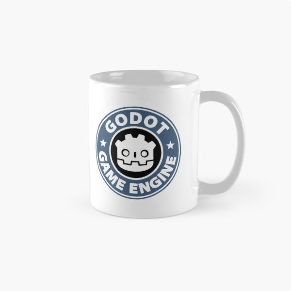 Item preview, Godot designed and sold by RafaLagoon.