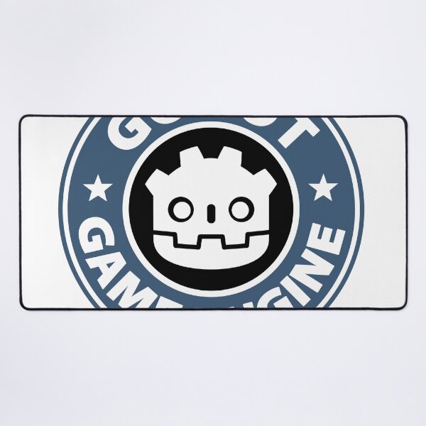 Item preview, Godot designed and sold by RafaLagoon.