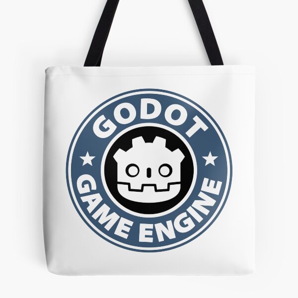 Item preview, Godot designed and sold by RafaLagoon.