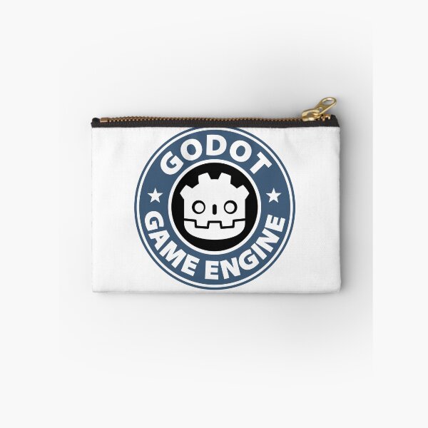 Item preview, Godot designed and sold by RafaLagoon.