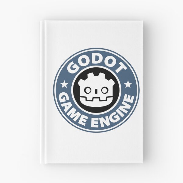 Item preview, Godot designed and sold by RafaLagoon.