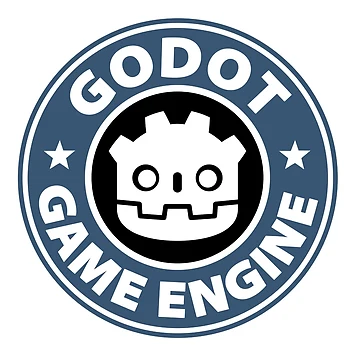 Artwork thumbnail, Godot by RafaLagoon
