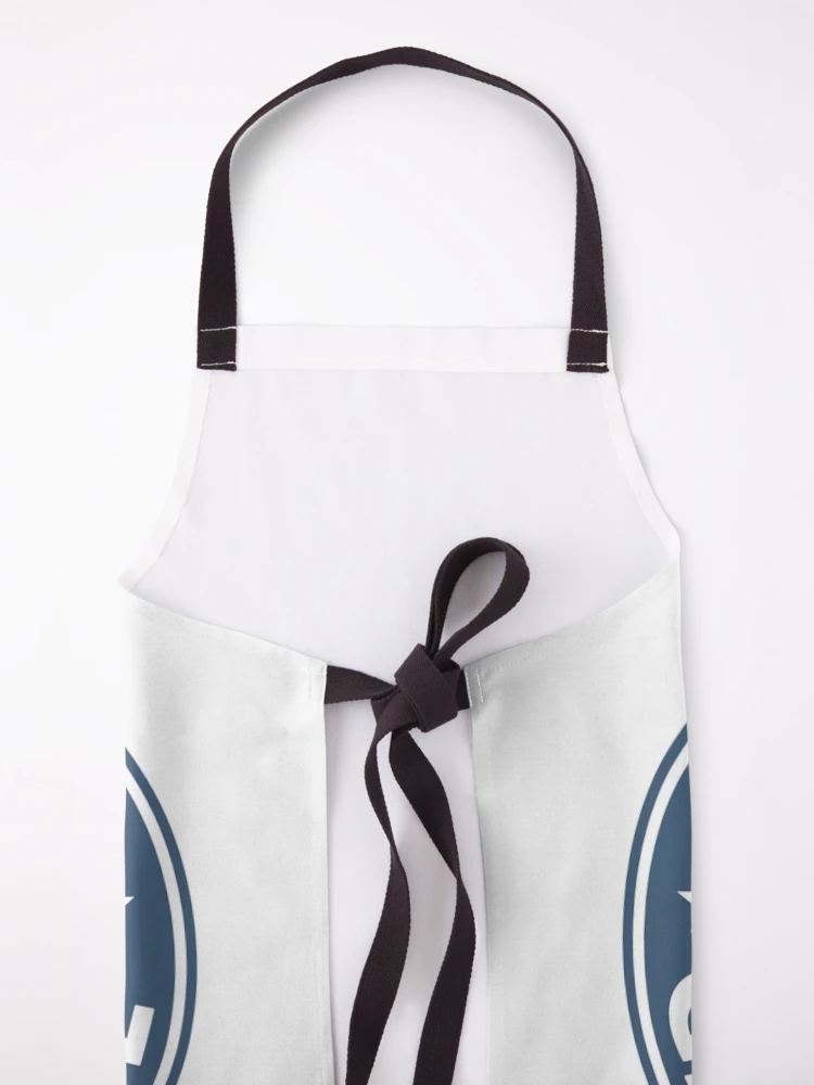 Thumbnail 5 of 6, Apron, Godot designed and sold by RafaLagoon.