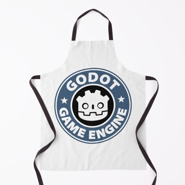 Item preview, Godot designed and sold by RafaLagoon.